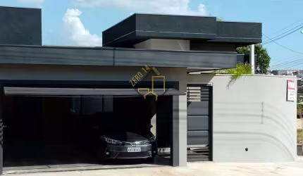 Casa para venda no Parque Viaduto, Bauru