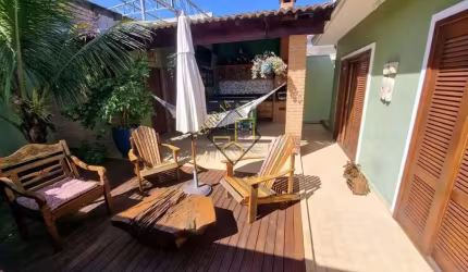 Casa para venda no Jardim Terra Branca - Bauru / SP