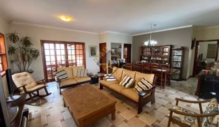 Casa para venda no Jardim Estoril 3, Bauru - SP