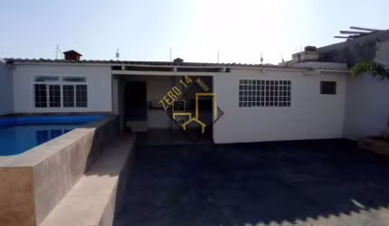 Casa para venda no Jardim Gaivota - Bauru / SP