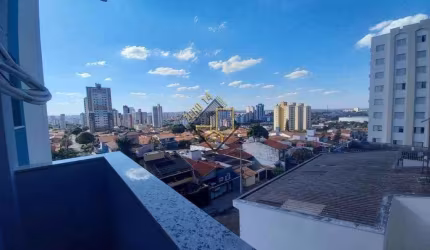 Oportunidade Locação/Venda  Residencial Atena próximo ao Bauru Shopping