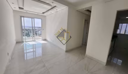 Apartamento 2 quartos para venda Jardim Infante Dom Henrique - Residencial Spot Club House - Bauru / SP