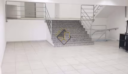 Ponto Comercial - Locação.