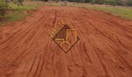 Terreno Para Chacara