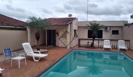Ótima oportunidade de uma linda casa.
