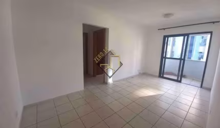 Excelente apartamento para locação Jardim Infante Dom Henrique / 2 quartos sendo uma suíte
