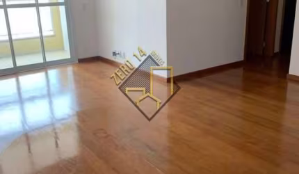 Apartamento para venda no residencial Terrazo - Parque Jardim Europa - Bauru/SP