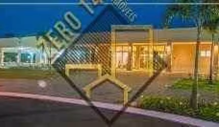 Excelente Lote no Villa Dummont 678 m / Aceita financiamento.
