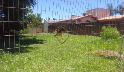 Terreno Venda condominio Samambaia