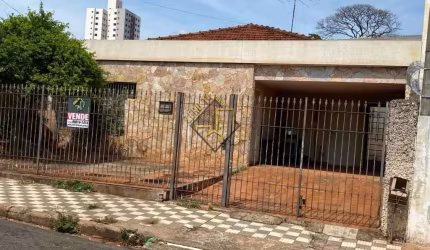 CASA À VENDA VILA CARDIA