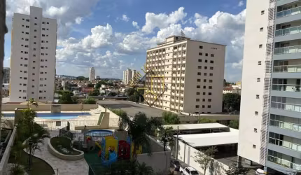 Residencial Arte Brasil