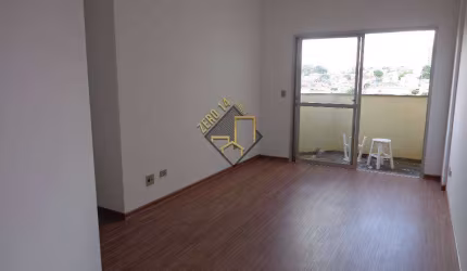 Apartamento no bairro Centro