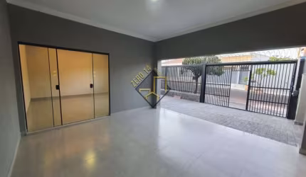 Casa no bairro Vila Souto