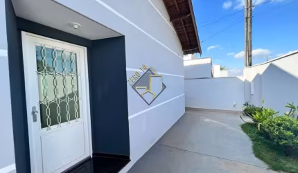 Residencial Parque Pontal