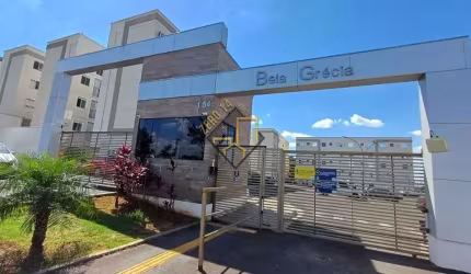 Residencial Parque Granja Cecilia B