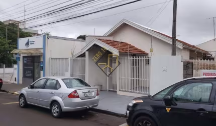 Vila Santa Tereza