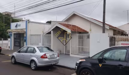 Vila Santa Tereza