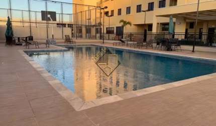 Residencial Parque Agua Cumprida