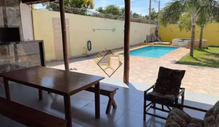 Chácara Vale Igapó Documentação 100% em ordem.