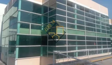 Salão comercial ótima localização