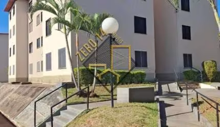RESIDENCIAL FLABOYANTS