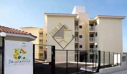 Parque Residencial Das Camelias