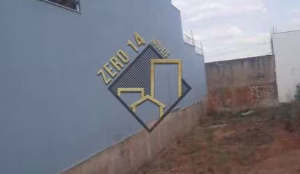 Parque Residencial Castelo