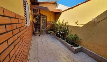 Casa para Venda Geisel
