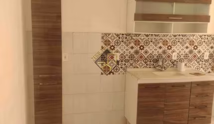 LINDO APARTAMENTO.