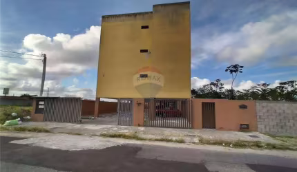 Apartamento  com 2 dormitorio Parnamirim
