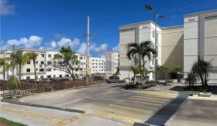 Apartamento a venda no Cidade Verde
