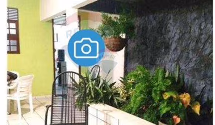 EXCELENTE CASA REFORMADA NA  COHABINAL - 04 Quartos e Dependência completa