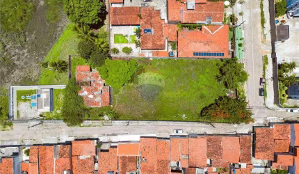 Terreno à venda em Lagoa Nova, Natal – 2.040 m² com grande potencial de valorização