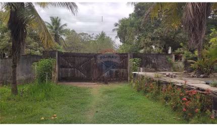 Vendo linda Chacara, de 250 mil por 225 mil,  em Macaiba-RN, próximo da SAMUR.