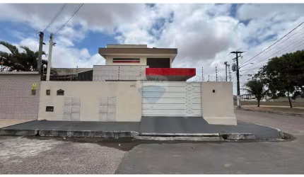 Duplex com 3 dormitórios e energia solar em Nova Esperança – Parnamirim/RN | VENDA
