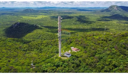 Fazenda à venda em Barcelona/RN – 300 ha com grande potencial e rentabilidade