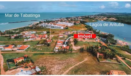 A CASA DA LAGOA