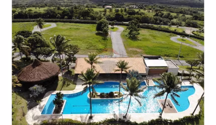 Lote no Bosque do Coqueiral