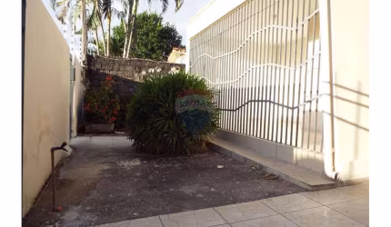Casa com 3 quartos Bairro Vida Nova Parnamirim/RN