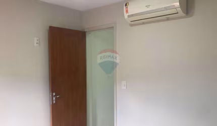 PONTO COMERCIAL PARA ESCRITÓRIO  1°ANDAR - PONTA NEGRA