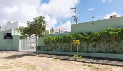 Procurando um lote escriturado em Condomínio Fechado em Nova Parnamirim por menos de R$ 50mil ?