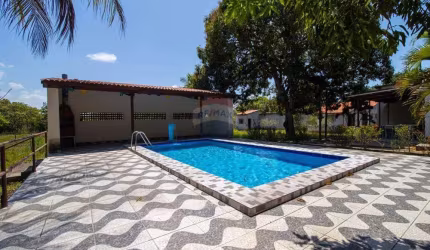 Vende-se Sitio  em Pititinga, RN
