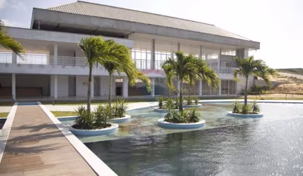 Ampliare Condomínio Clube – Seu Refúgio de Conforto e Estilo no Coração de Nova Parnamirim