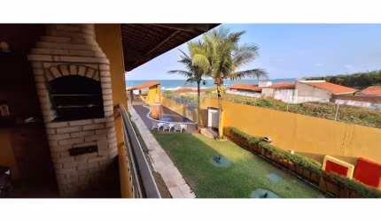 Vendo ou Alugo Apartamento Beira Mar no condomínio Búzios Star com 2 Quartos sendo 1 suíte.