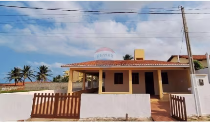Casa 3 quartos  208m2 -Praia de Búzios