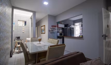 Casa á Venda no Coração de Nova Parnamirim, RN/Maria lacerda/Abel Cabral