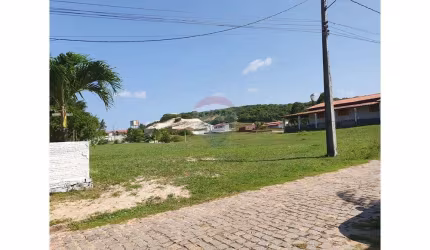 Terreno com 1800m2 à Venda na Praia de Barreta - Nísia Floresta Valor: R$ 150.000,00