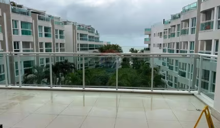 ATENÇÃO de R$ 680.000, por 610.000, VENDA EXCELENTE APTO IN MARE BALI RESIDENCIAL RESORT