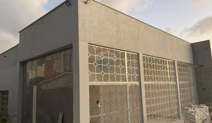 Aluguel de Sala Comercial  03- Conjunto Ponta Negra