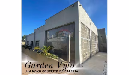 Aluguel de Sala Comercial  05- Conjunto Ponta Negra
